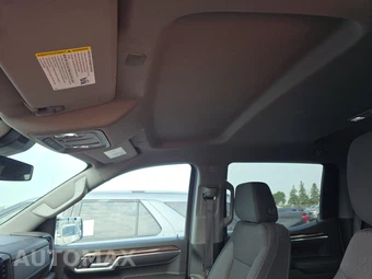 2023 Chevrolet Silverado 1500 LT Trail Boss Crew Cab Short Bed 2LT - miniatura 17