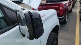 2023 Chevrolet Silverado 1500 LT Trail Boss Crew Cab Short Bed 2LT - miniatura 19