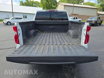 2023 Chevrolet Silverado 1500 LT Trail Boss Crew Cab Short Bed 2LT - miniatura 11