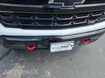 2023 Chevrolet Silverado 1500 LT Trail Boss Crew Cab Short Bed 2LT - miniatura 19