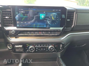 2023 Chevrolet Silverado 1500 LT Trail Boss Crew Cab Short Bed 2LT - miniatura 7