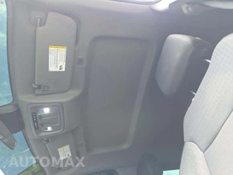 2023 Chevrolet Silverado 1500 LT Trail Boss Crew Cab Short Bed 2LT - miniatura 8