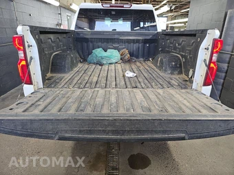 2023 Chevrolet Silverado 1500 LT Trail Boss Crew Cab Short Bed 2LT - miniatura 16
