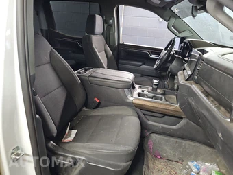 2023 Chevrolet Silverado 1500 LT Trail Boss Crew Cab Short Bed 2LT - miniatura 8
