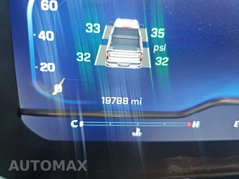2023 Chevrolet Silverado 1500 LT Trail Boss Crew Cab Short Bed 2LT - miniatura 12