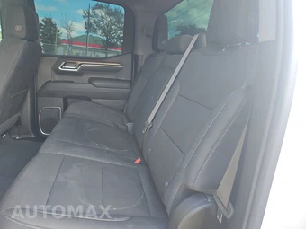2023 Chevrolet Silverado 1500 LT Trail Boss Crew Cab Short Bed 2LT - miniatura 13