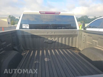 2023 Chevrolet Silverado 1500 LT Trail Boss Crew Cab Short Bed 2LT - miniatura 16
