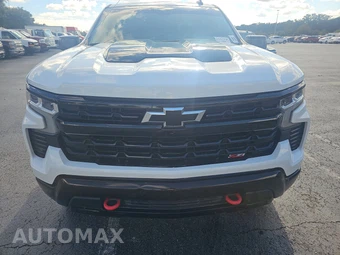 2023 Chevrolet Silverado 1500 LT Trail Boss Crew Cab Short Bed 2LT - miniatura 2