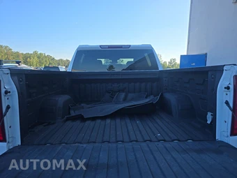 2023 Chevrolet Silverado 1500 LT Trail Boss Crew Cab Short Bed 2LT - miniatura 16
