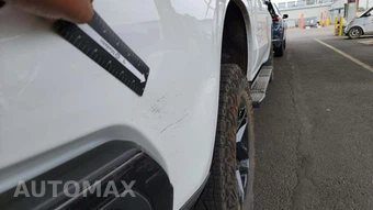 2023 Chevrolet Silverado 1500 LT Trail Boss Crew Cab Short Bed 2LT - miniatura 23