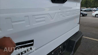 2023 Chevrolet Silverado 1500 LT Trail Boss Crew Cab Short Bed 2LT - miniatura 25