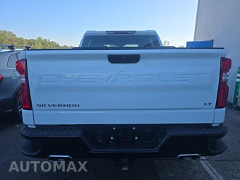 2023 Chevrolet Silverado 1500 LT Trail Boss Crew Cab Short Bed 2LT - miniatura 5