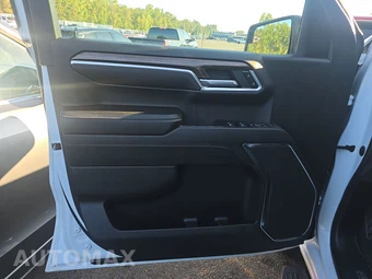 2023 Chevrolet Silverado 1500 LT Trail Boss Crew Cab Short Bed 2LT - miniatura 9