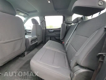 2023 Chevrolet Silverado 1500 LT Trail Boss Crew Cab Short Bed 2LT - miniatura 13