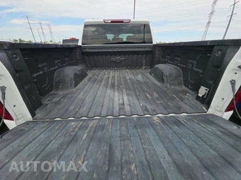 2023 Chevrolet Silverado 1500 LT Trail Boss Crew Cab Short Bed 2LT - miniatura 16