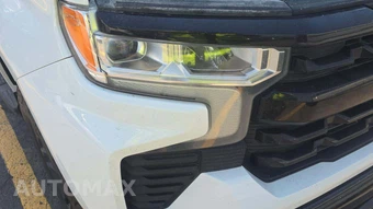 2023 Chevrolet Silverado 1500 LT Trail Boss Crew Cab Short Bed 2LT - miniatura 28