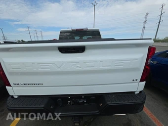 2023 Chevrolet Silverado 1500 LT Trail Boss Crew Cab Short Bed 2LT - miniatura 5