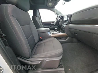 2023 Chevrolet Silverado 1500 LT Trail Boss Crew Cab Short Bed 2LT - miniatura 8