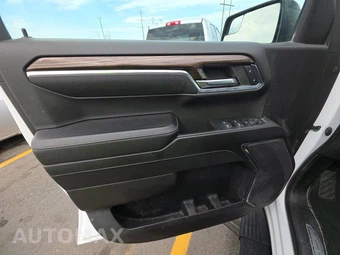 2023 Chevrolet Silverado 1500 LT Trail Boss Crew Cab Short Bed 2LT - miniatura 9