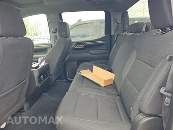 2023 Chevrolet Silverado 1500 LT Trail Boss Crew Cab Short Bed 2LT - miniatura 13