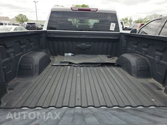 2023 Chevrolet Silverado 1500 LT Trail Boss Crew Cab Short Bed 2LT - miniatura 16