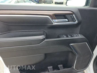 2023 Chevrolet Silverado 1500 LT Trail Boss Crew Cab Short Bed 2LT - miniatura 9