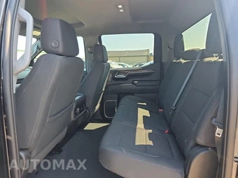 2023 Chevrolet Silverado 1500 LT Trail Boss Crew Cab Short Bed 2LT - miniatura 16