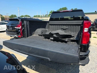 2023 Chevrolet Silverado 1500 LT Trail Boss Crew Cab Short Bed 2LT - miniatura 19