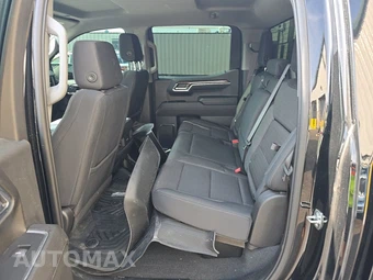 2023 Chevrolet Silverado 1500 LT Trail Boss Crew Cab Short Bed 2LT - miniatura 13