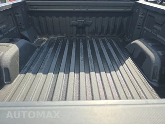 2023 Chevrolet Silverado 1500 LT Trail Boss Crew Cab Short Bed 2LT - miniatura 16