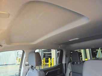 2023 Chevrolet Silverado 1500 LT Trail Boss Crew Cab Short Bed 2LT - miniatura 19