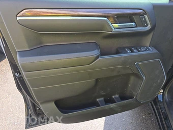 2023 Chevrolet Silverado 1500 LT Trail Boss Crew Cab Short Bed 2LT - miniatura 9
