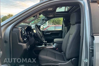 2023 Chevrolet Silverado 1500 LT Trail Boss Crew Cab Short Bed 2LT - miniatura 15