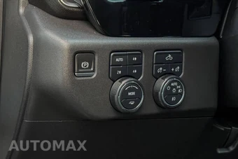 2023 Chevrolet Silverado 1500 LT Trail Boss Crew Cab Short Bed 2LT - miniatura 22