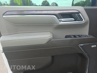 2023 Chevrolet Silverado 1500 LTZ Crew Cab Medium Bed 1LZ - miniatura 9