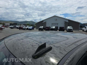 2023 Chevrolet Silverado 1500 LTZ Crew Cab Medium Bed 1LZ - miniatura 12