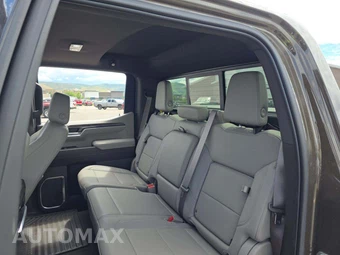 2023 Chevrolet Silverado 1500 LTZ Crew Cab Medium Bed 1LZ - miniatura 13