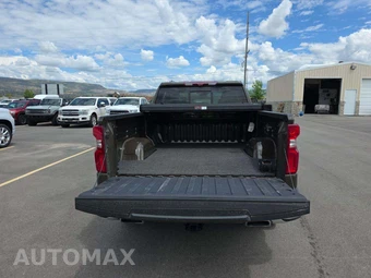 2023 Chevrolet Silverado 1500 LTZ Crew Cab Medium Bed 1LZ - miniatura 14