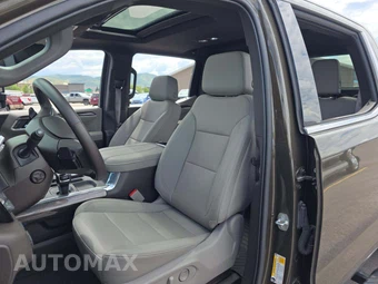 2023 Chevrolet Silverado 1500 LTZ Crew Cab Medium Bed 1LZ - miniatura 6