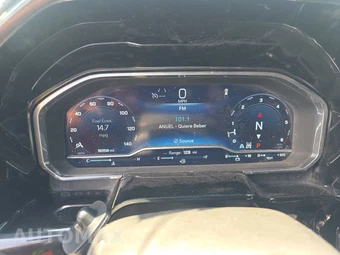 2023 Chevrolet Silverado 1500 LTZ Crew Cab Medium Bed 1LZ - miniatura 12