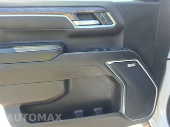 2023 Chevrolet Silverado 1500 LTZ Crew Cab Medium Bed 1LZ - miniatura 9