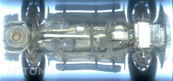 2023 Chevrolet Silverado 1500 LTZ Crew Cab Short Bed - miniatura 17