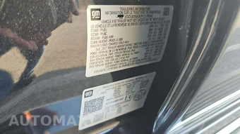 2023 Chevrolet Silverado 1500 LTZ Crew Cab Short Bed - miniatura 18