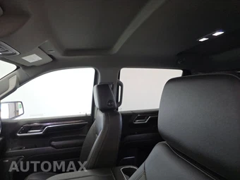 2023 Chevrolet Silverado 1500 LTZ Crew Cab Short Bed - miniatura 19