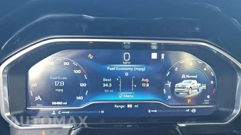 2023 Chevrolet Silverado 1500 LTZ Crew Cab Short Bed - miniatura 20