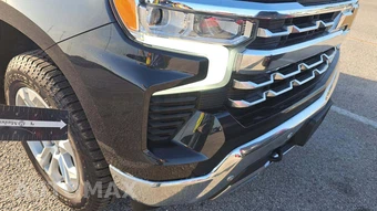2023 Chevrolet Silverado 1500 LTZ Crew Cab Short Bed - miniatura 21