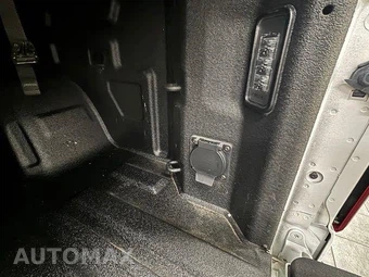 2023 Chevrolet Silverado 1500 LTZ Crew Cab Short Bed 1LZ - miniatura 12