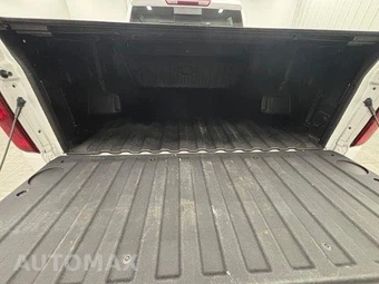 2023 Chevrolet Silverado 1500 LTZ Crew Cab Short Bed 1LZ - miniatura 13