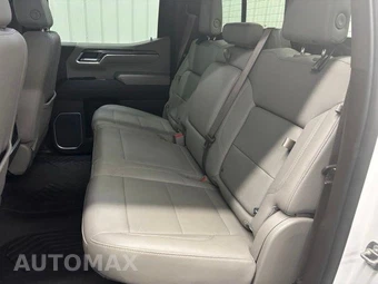 2023 Chevrolet Silverado 1500 LTZ Crew Cab Short Bed 1LZ - miniatura 14