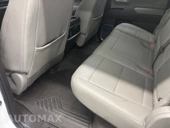 2023 Chevrolet Silverado 1500 LTZ Crew Cab Short Bed 1LZ - miniatura 15
